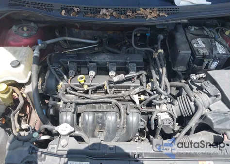 2012 Mazda Mazda5 Grand Touring from USA, damaged, VIN JM1CW2DL2C0135139